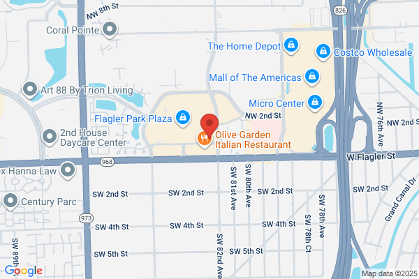 Beauty cafe salon miami