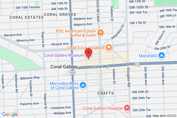 Gables Gallery Inc