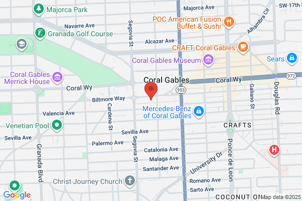 Olazabal Hair & Skin Salon