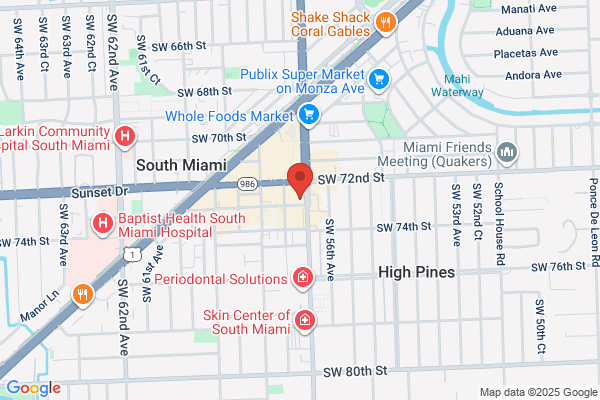 Supercuts, Miami