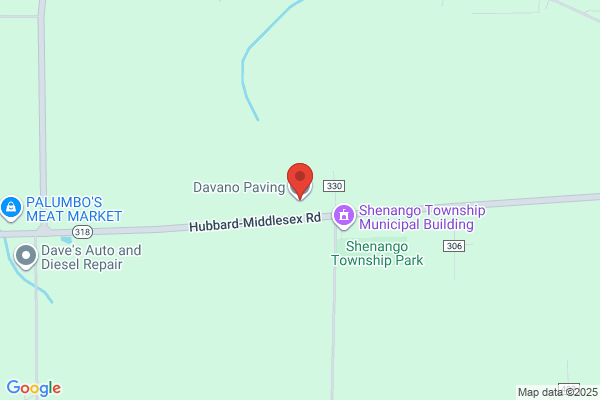 Davano Paving Co