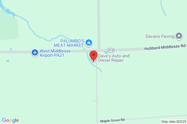 Dave's Towing
