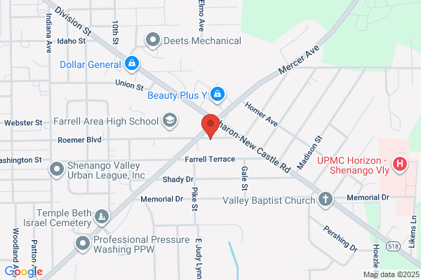 Greater Mount Zion Church of God In Christ