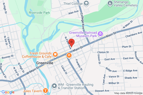 Greenville House Associates