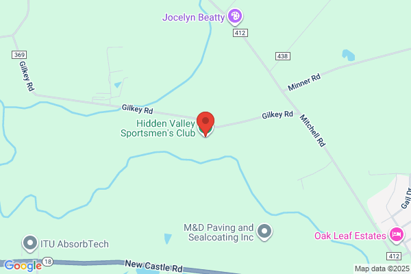 Hidden Valley Sportsmen Club