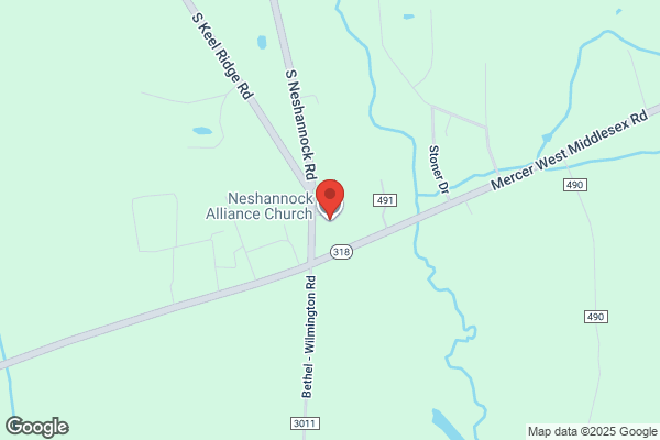 Neshannock Alliance Church