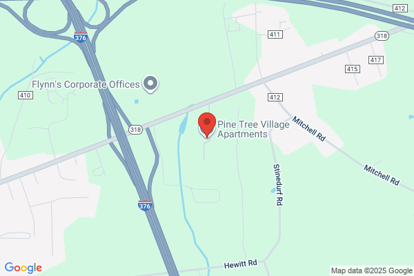 Pine Tree Village Apartments