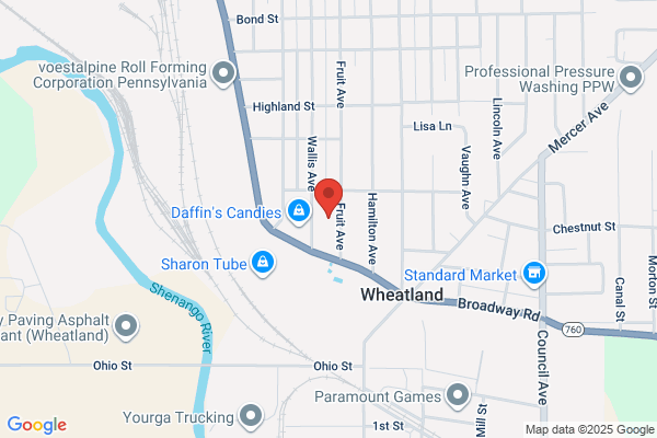 Premier Hydraulics Inc