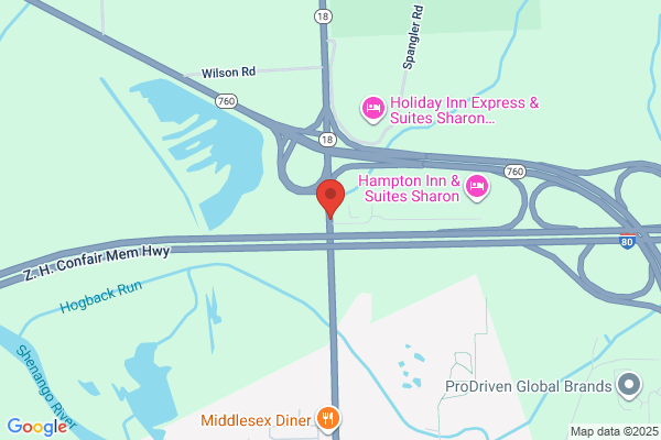 US Fuel Service Station