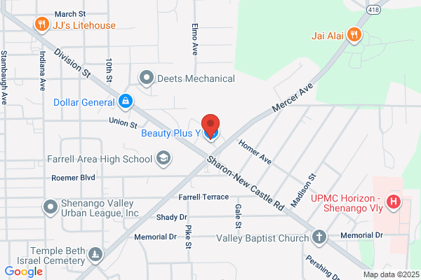 Valley Pharmacy Inc