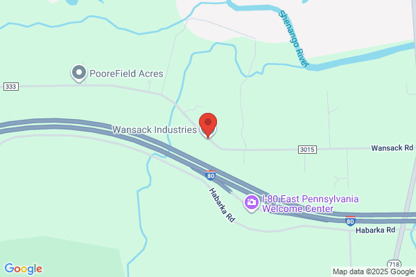 Wansack Industries