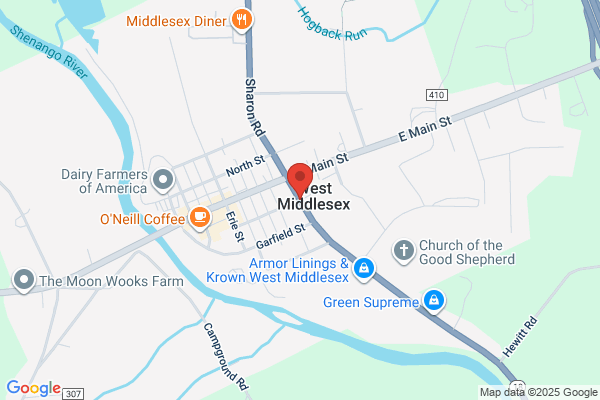 West Middlesex Area School
