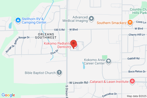 Fresenius Kidney Care Kokomo