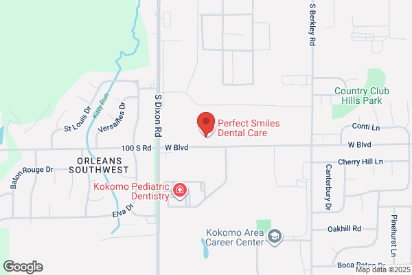 Kimberly S. Beard, DDS