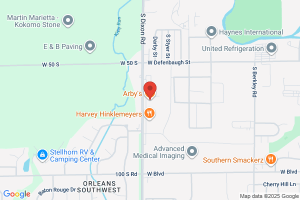 Arby's