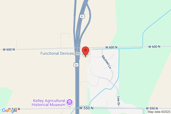 Functional Devices Inc