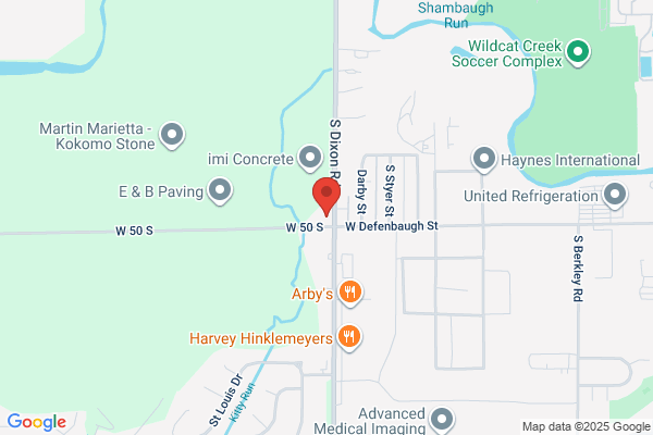 Gorman & Bunch Orthodontics