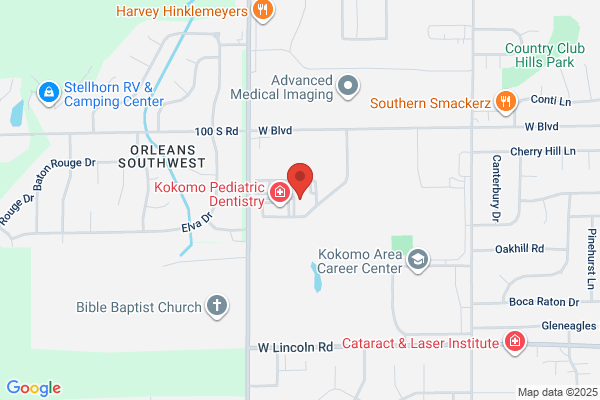 Kokomo Sleep Center Llc