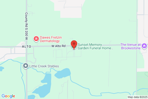 Sunset Memory Garden Funeral Home & Cemetery