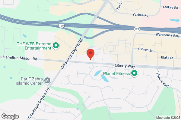 Thomas L Prather DDS