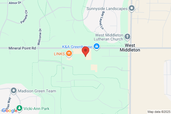 West Middleton Friends