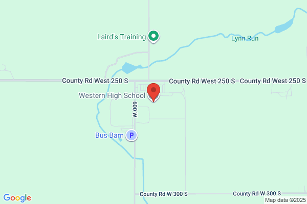 Western High School