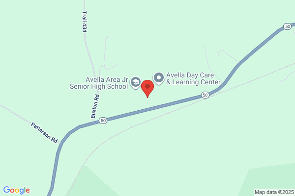 Avella Community Center