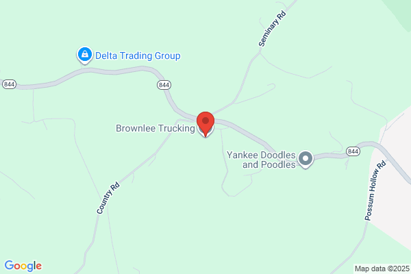 Brownlee Trucking Inc