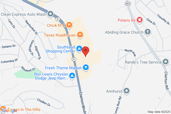 Clearview Federal Credit Union ATM and Clearview Live® VTM