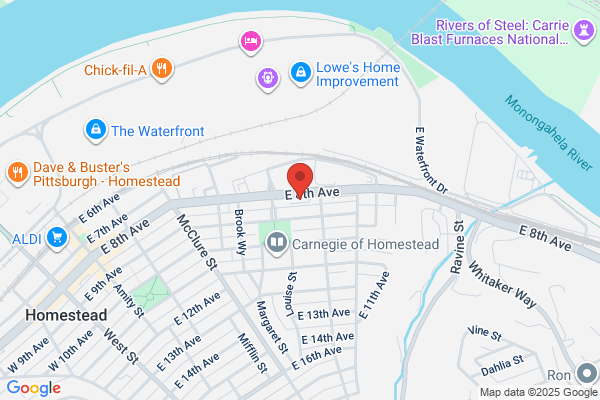 Tri Boro Federal Credit Union