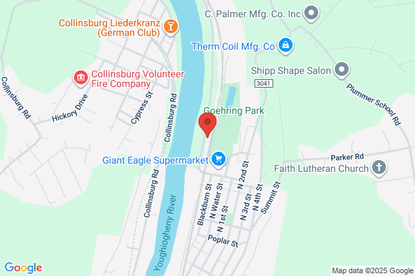 Route 19 Auto Salvage Inc