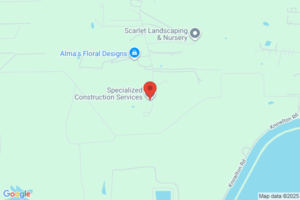 Specialized Contracting Services