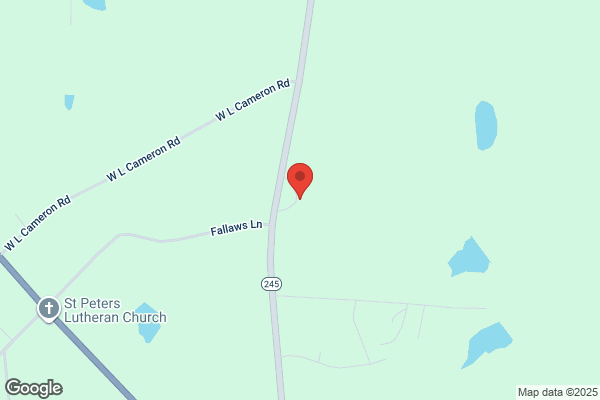 Yarborough Development Inc