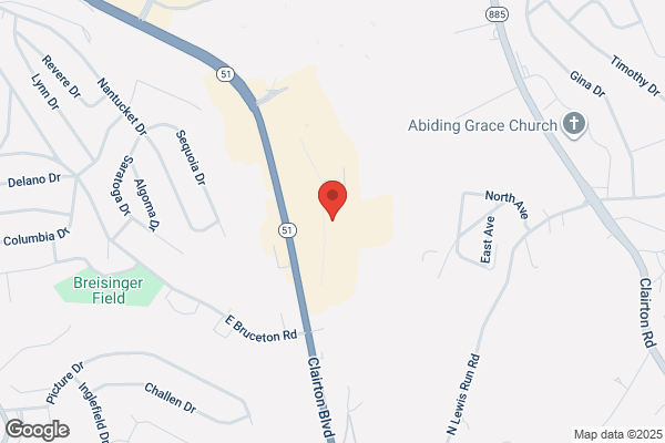 Clearview Federal Credit Union