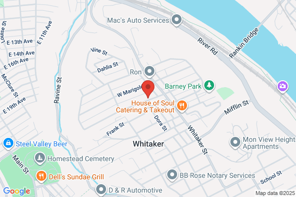 Hide-A-Way Bar