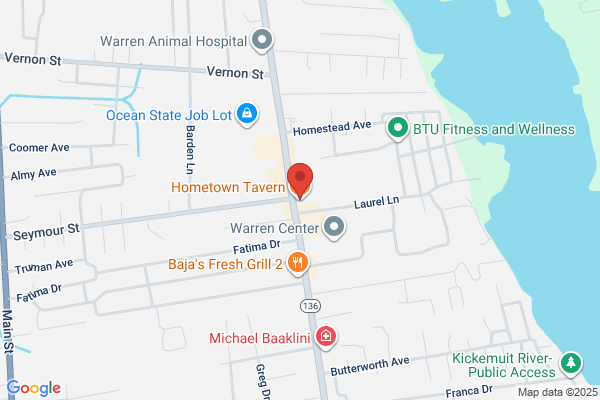 Hometowne Tavern