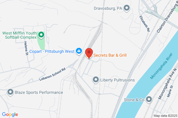 Secrets Bar & Grill