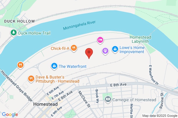 Mattress Firm The Waterfront