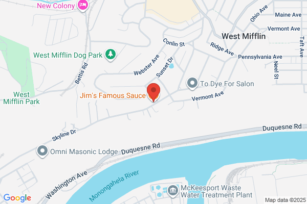 Jim's Drive-In Inc