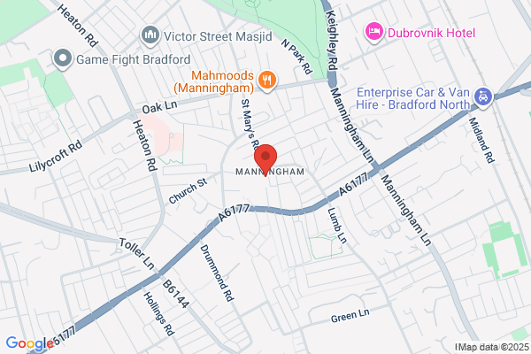 Bradford Childcare Services