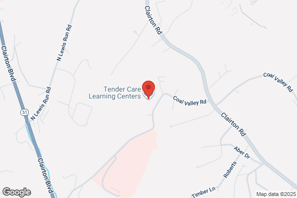 Day Care, Children, Tender Care Learning Center