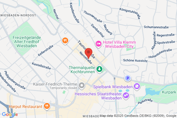 Kaufmann's