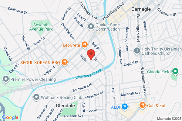 West Penn Dental Center