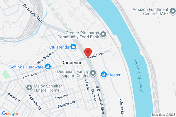 Duquesne Family Health Center