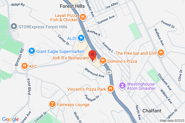 Forest Hills Chiropractic
