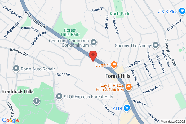 Forest Hills Dental