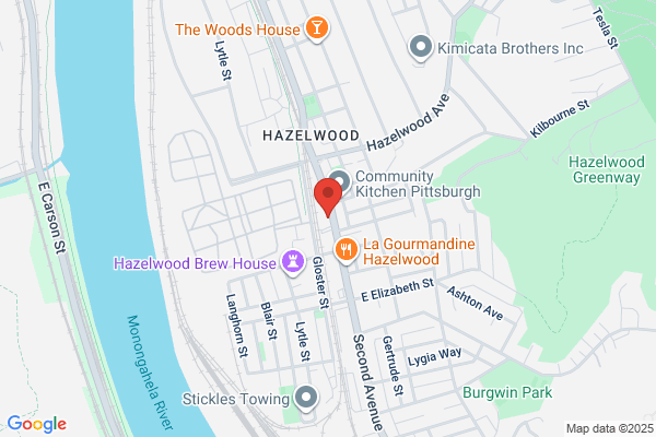 Hazelwood Health Center