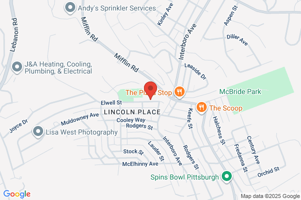 Pittsburgh Public Schools, Schools, Mifflin Elementary