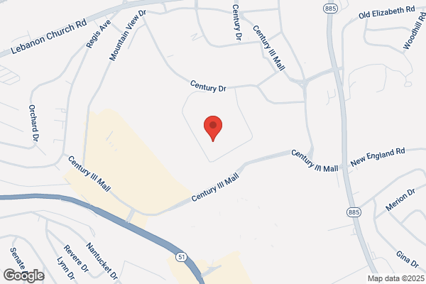 Morgan Optical & Vision Center