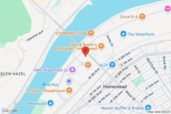 Waterfront MMA Academy